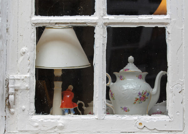 Deluxe Cottage Garden Mystery Gift Box