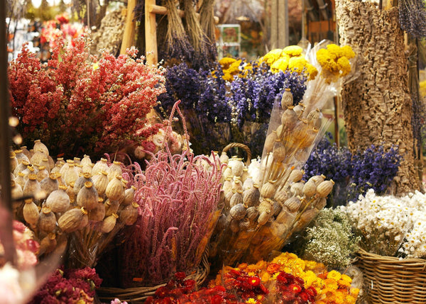 Silver Country Home Mystery Gift Box