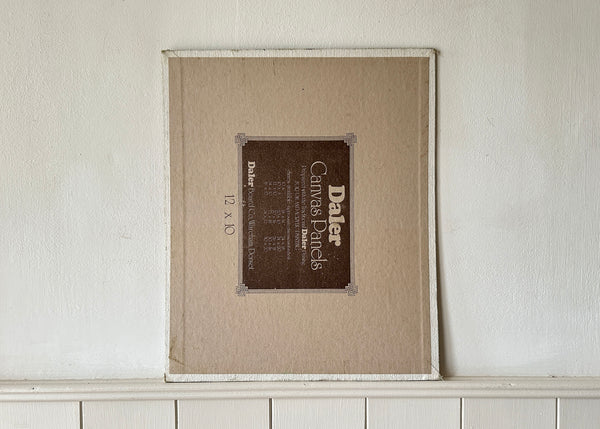 Pink Flower Still Life Painting