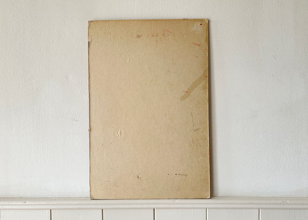 Vase of Flowers Still Life Painting