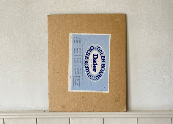 Anemone Flowers, Still Life Painting