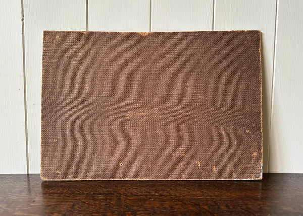 Kitchen Table Still Life Composition