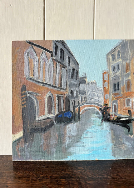 Venice Italy Cityscape