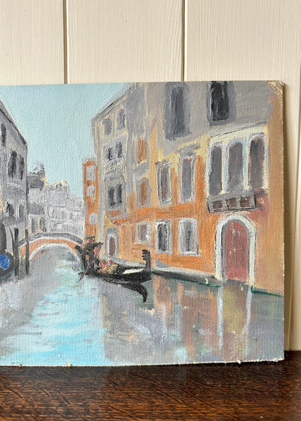 Venice Italy Cityscape