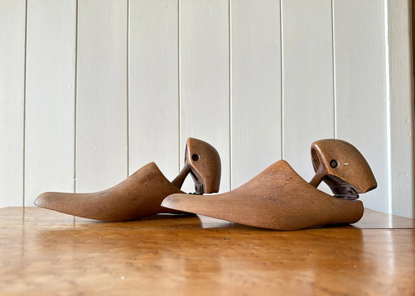 Pair of Cobblers Shoe Stays
