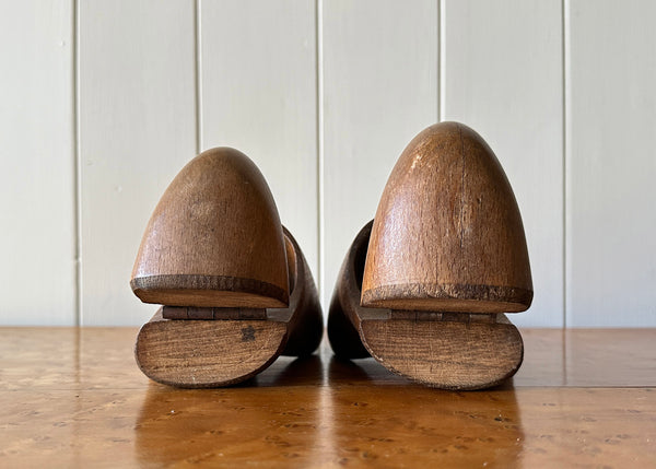 Pair of Cobblers Shoe Stays