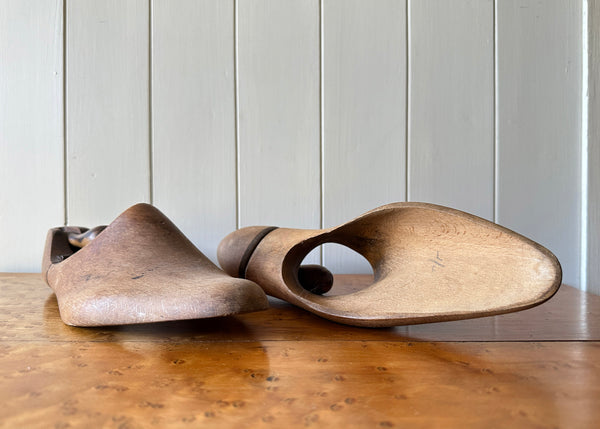 Pair of Cobblers Shoe Stays