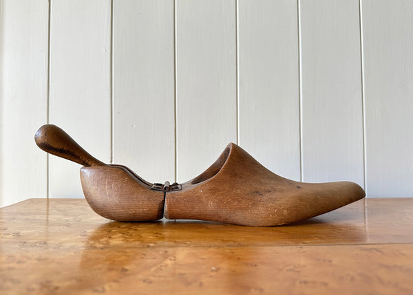 Pair of Cobblers Shoe Stays