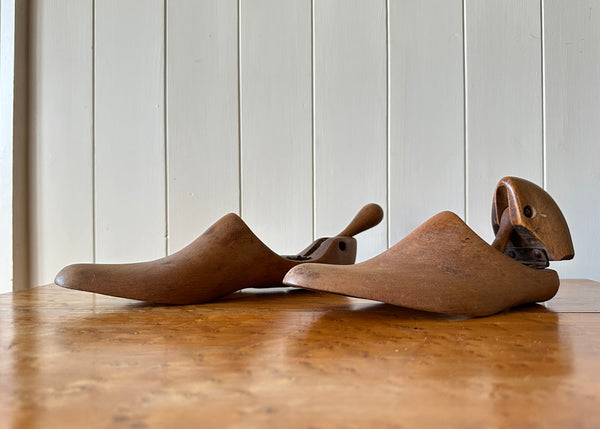Pair of Cobblers Shoe Stays