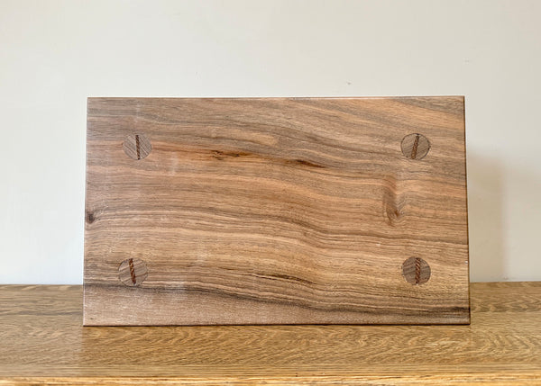 Bobbin Leg Foot Stool