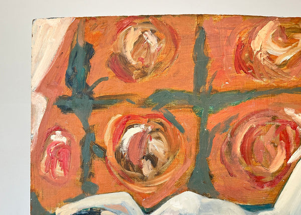 Female Nude Painting