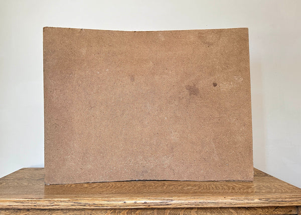 Female Nude Painting