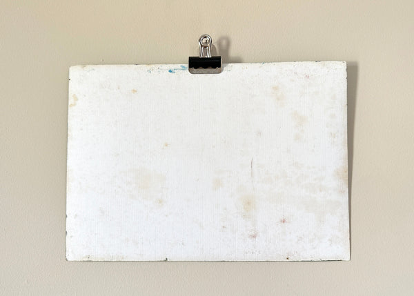 Landscape Oil Painting