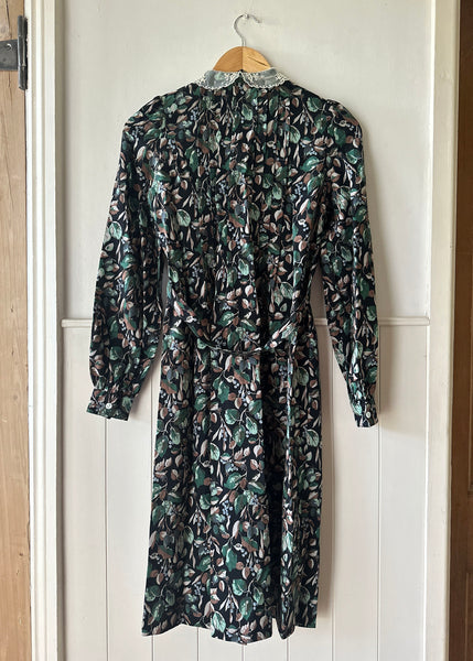 Vintage Liberty London Dress