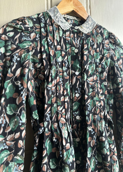 Vintage Liberty London Dress