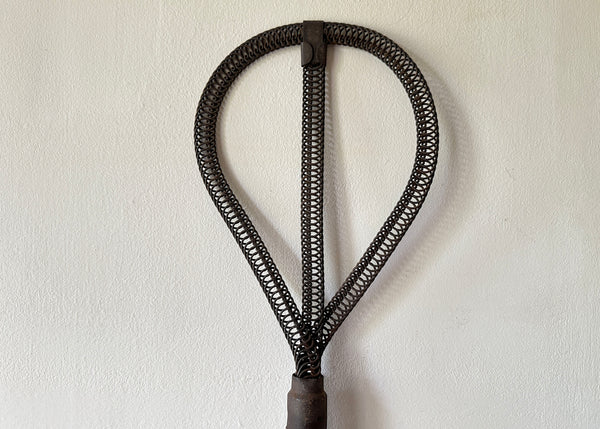 Looped Wire Carpet Beater