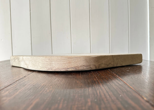 Leaf Shaped Cutting Board