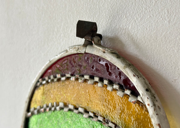 Stained Glass Sun Catcher