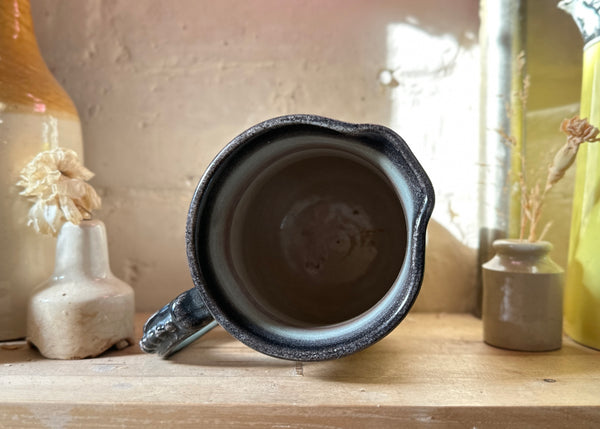 Glyn Colledge Hand Painted Jug