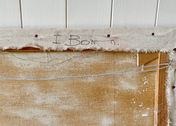 Pheasant Oil Painting