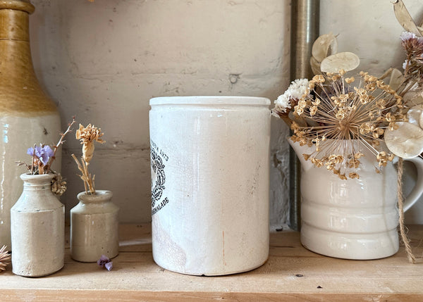 2LB Keiller Dundee Marmalade Jar