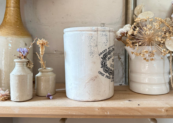 2LB Keiller Dundee Marmalade Jar