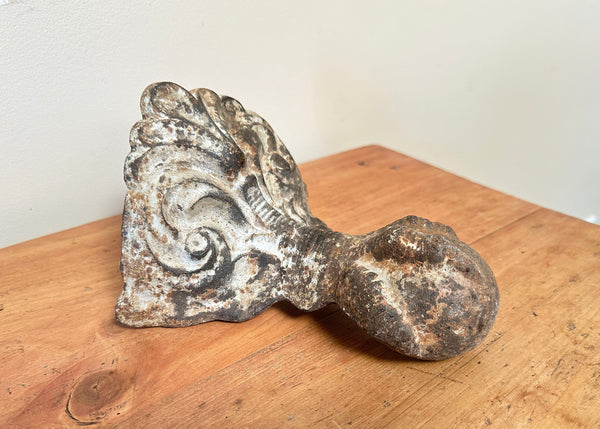 4 Cast Iron Bath Claw Feet