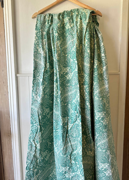 Liberty London Cheribon Curtains