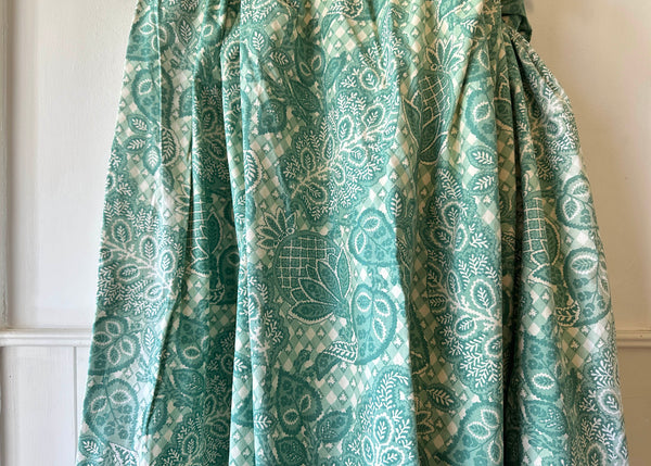 Liberty London Cheribon Curtains