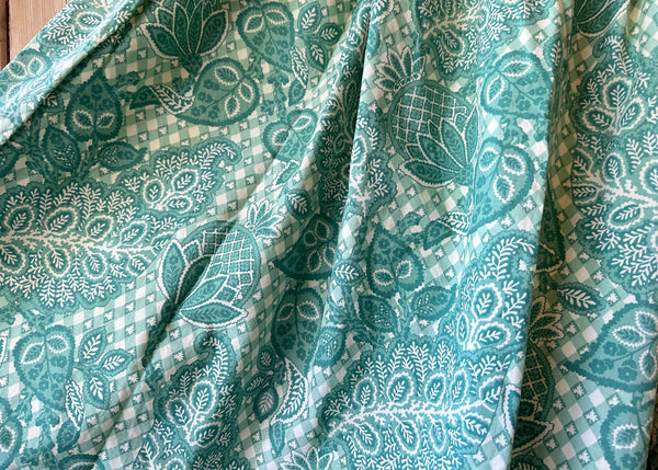 Liberty London Cheribon Curtains