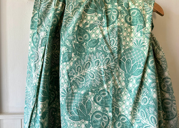 Liberty London Cheribon Curtains