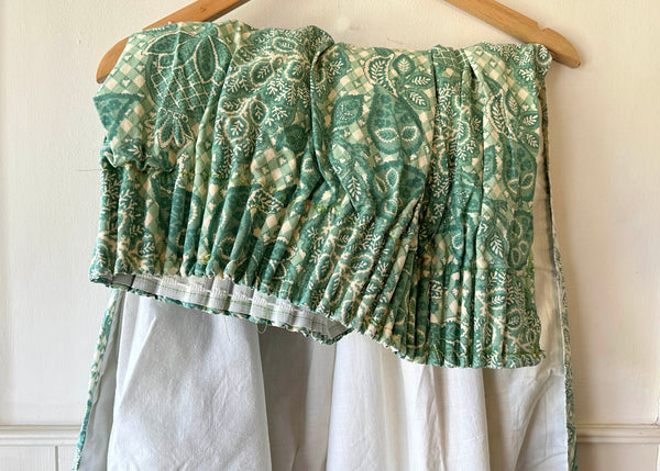 Liberty London Cheribon Curtains