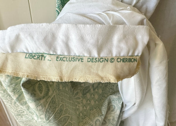 Liberty London Cheribon Curtains