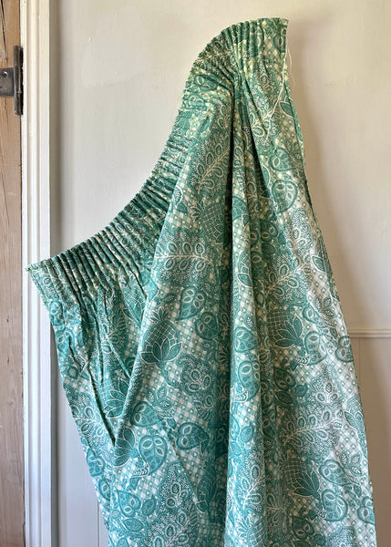 Liberty London Cheribon Curtains