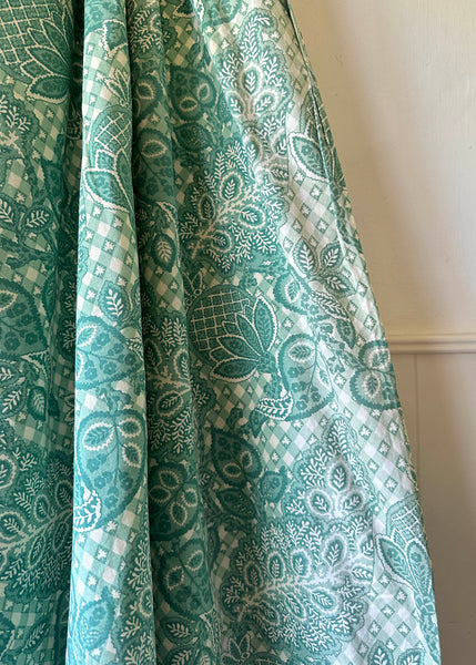 Liberty London Cheribon Curtains