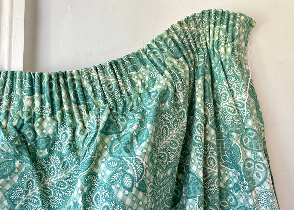 Liberty London Cheribon Curtains