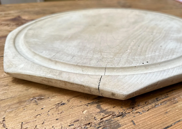 Wooden Bread Board
