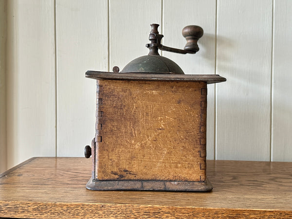 French Coffee Grinder