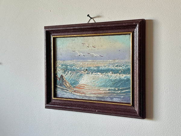 Small Landscape Painting