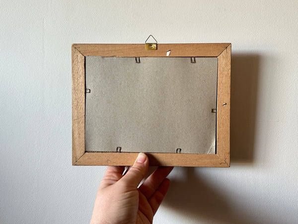 Small Landscape Painting