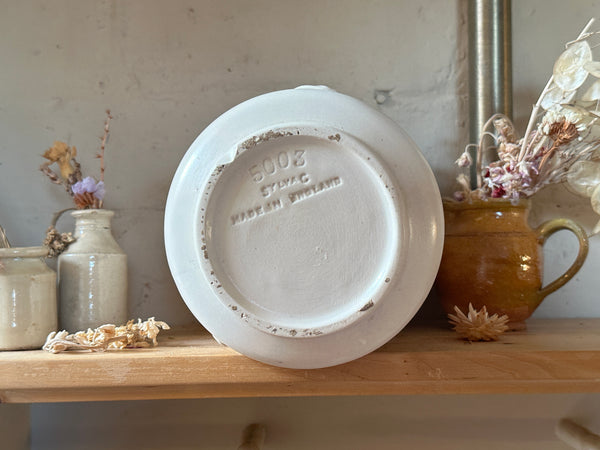 SylvaC Pottery Flower Vase