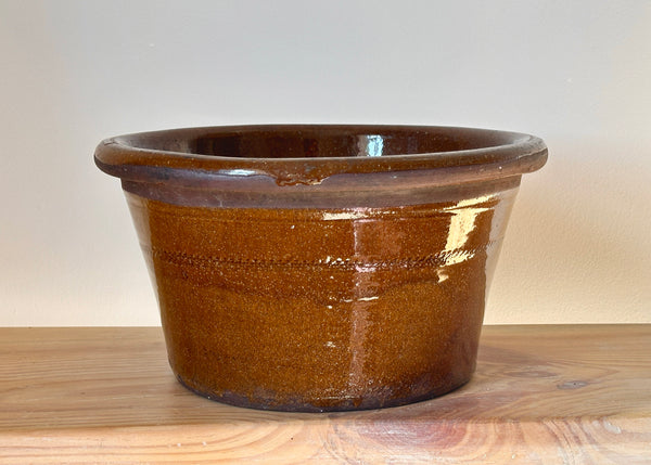 Welsh Dairy Bowl
