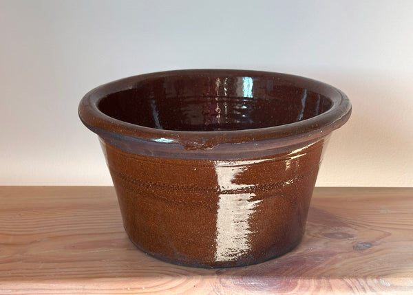 Welsh Dairy Bowl