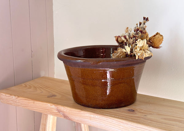 Welsh Dairy Bowl