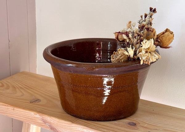 Welsh Dairy Bowl