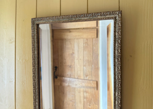 French Wall Mirror