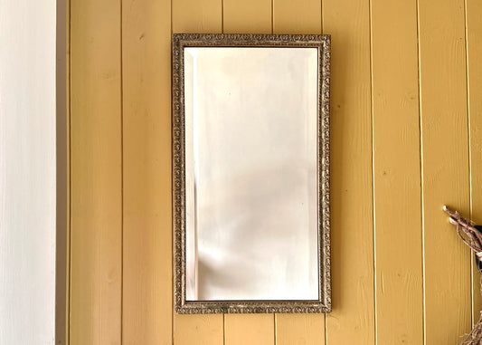 French Wall Mirror