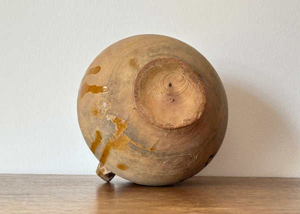 French Confit Pot
