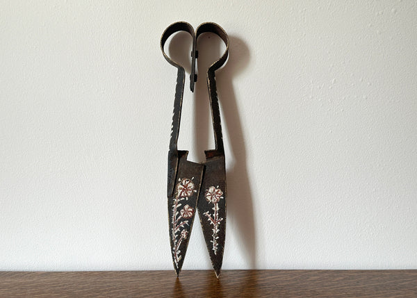 Sheep Shears