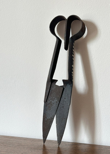 Sheep Shears